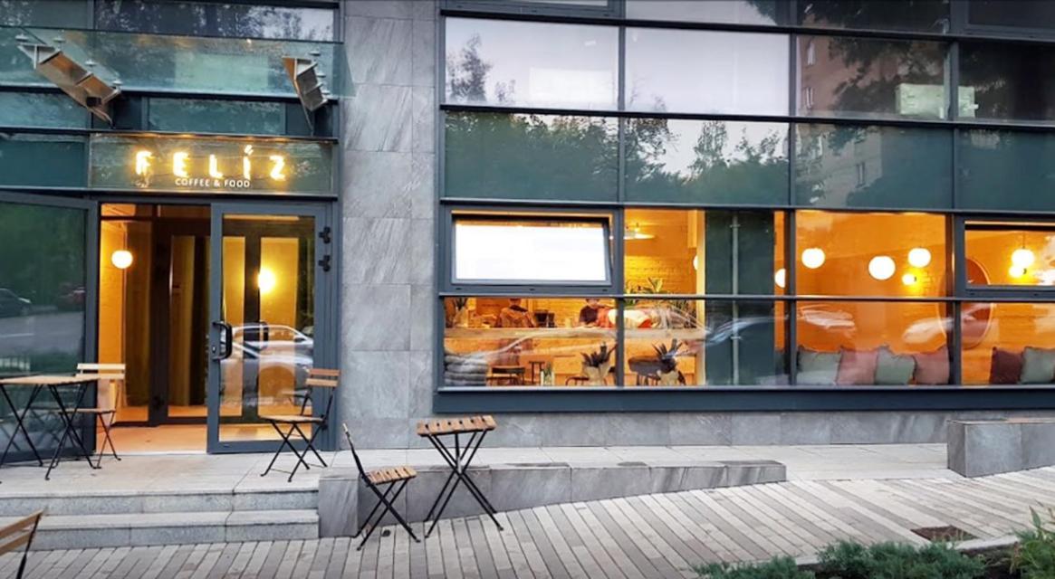 Loft Studio Near Smart Plaza Polytech, Center Kiev Ngoại thất bức ảnh